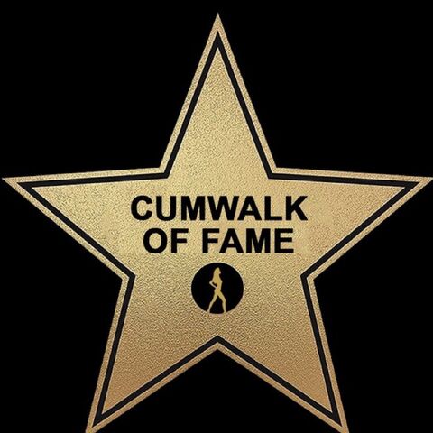 Cumwalkoffame