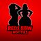 Reds BBW Hotties