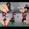 Robertfeetgirls