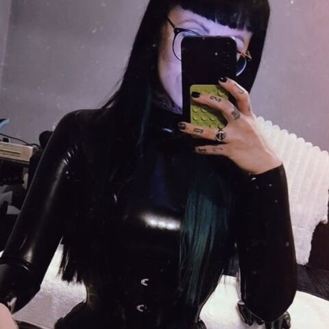 Temptress Nightshade