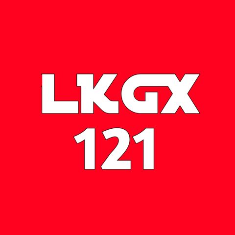 LKGX121