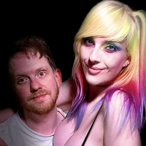 BiMF Couple