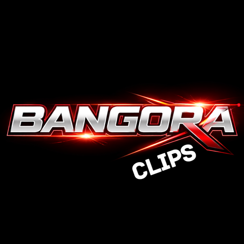Bangora clips