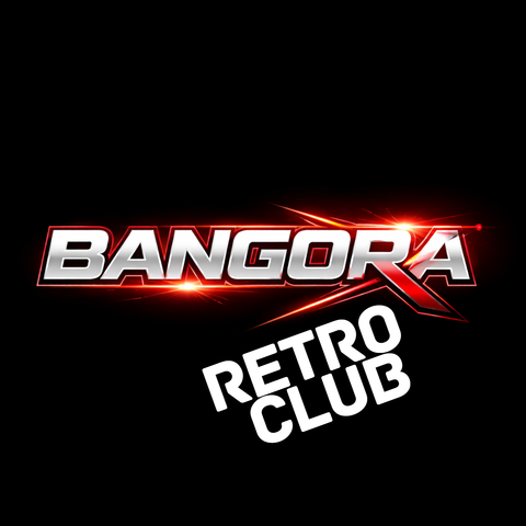 BANGORA RETRO CLUB