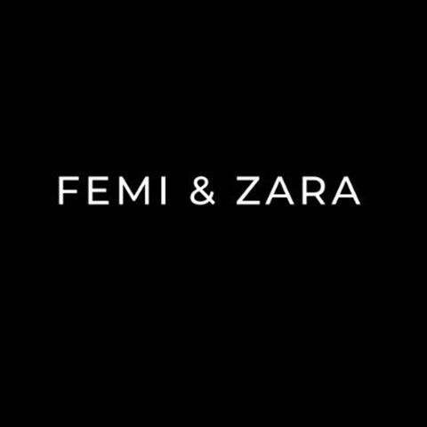 FEMIandZARA