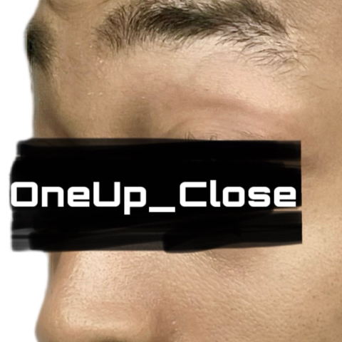 OneUp_Close