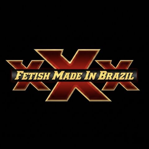 Made In Brazil XXX