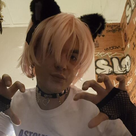 BubbleButtBoy__