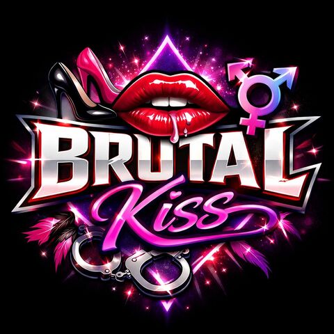 Bruttal Kiss