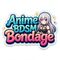 Anime BDSM Bondage