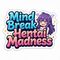 Mind Break Hentai Madness