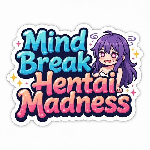 Mind Break Hentai Madness