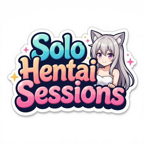 Solo Hentai Sessions