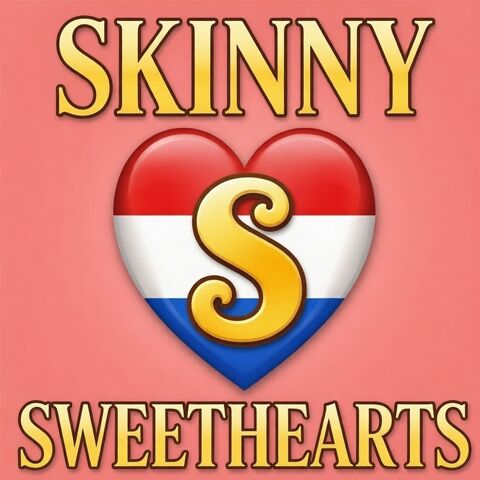 SkinnySweetHearts