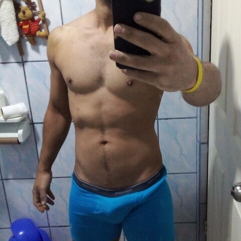 Jhon luis