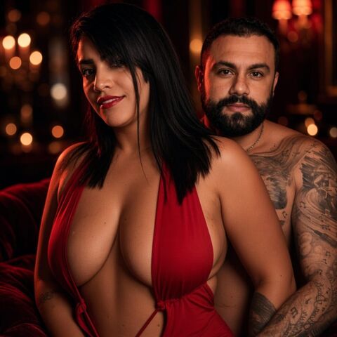 Casal Mattos