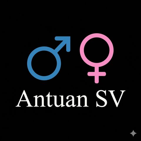 AntuanSV