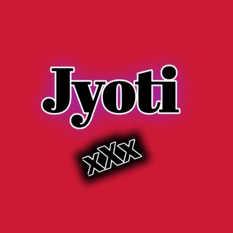 Jyoti xxx