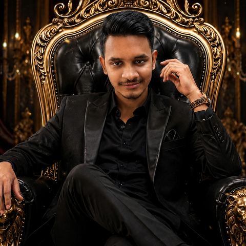 Call Raj