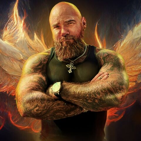 Raw and Uncensored with Masculine Jason