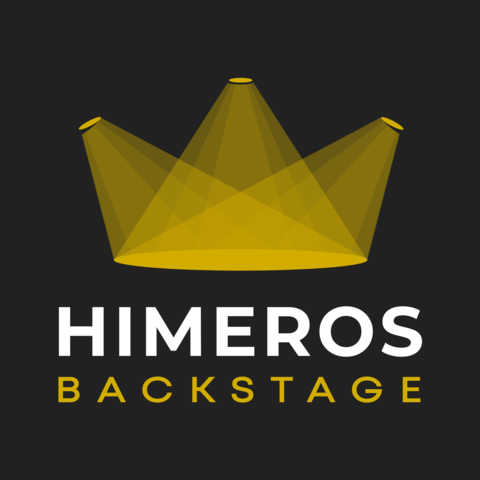 Himeros Backstage
