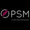 PSM Tickling