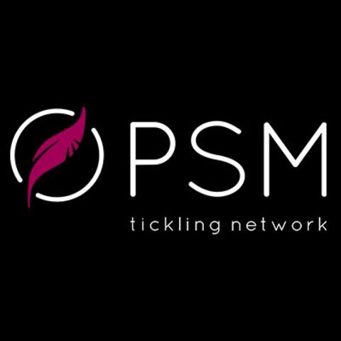 PSM Tickling