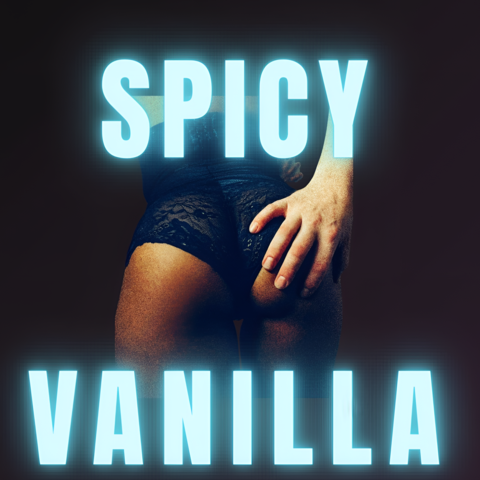SpicyVanilla