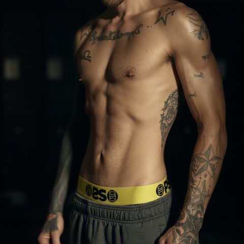Zane FuryXXX