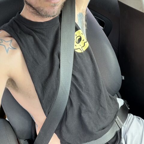 Zane FuryXXX