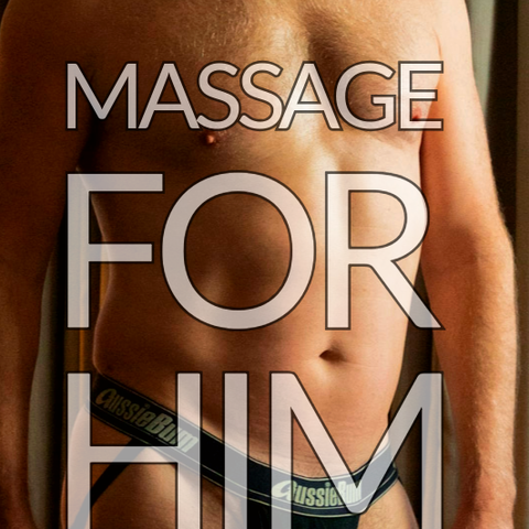MassageForHim