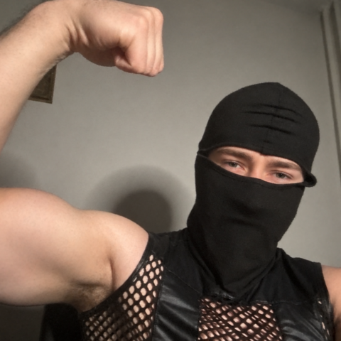 PhantomGentX