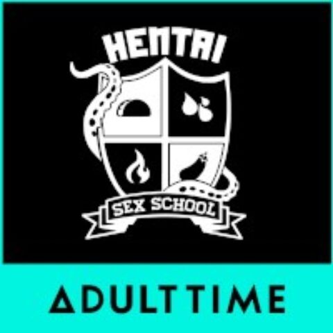 Hentai Sex School