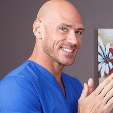 Johnny Sins