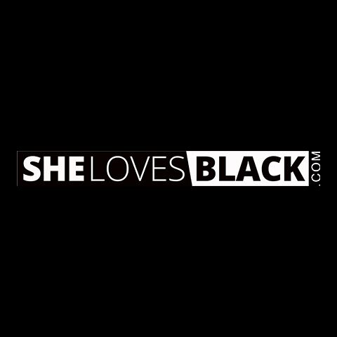 SheLovesBlack