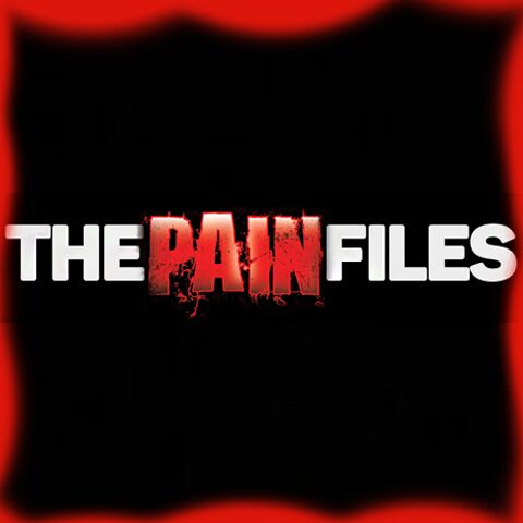 ThePainFiles
