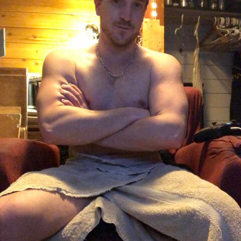 Lets do butt stuff