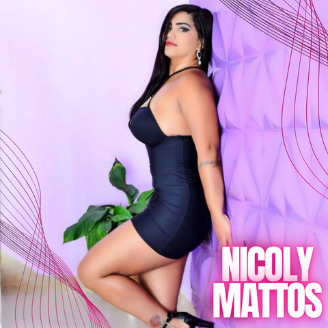 Nicoly Mattos