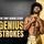 Genius Strokes (Straight)