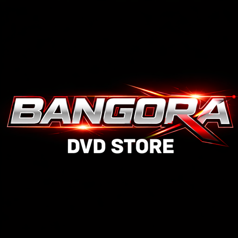 Bangora DVD Store