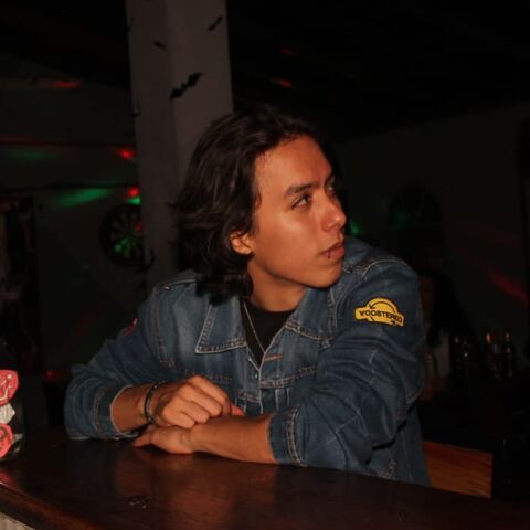 Red Tauro