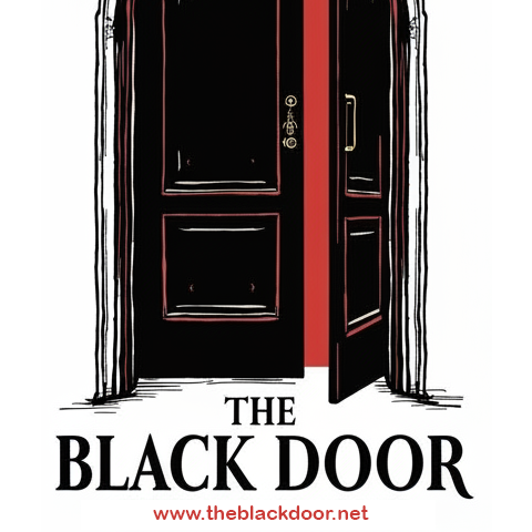 The Black Door