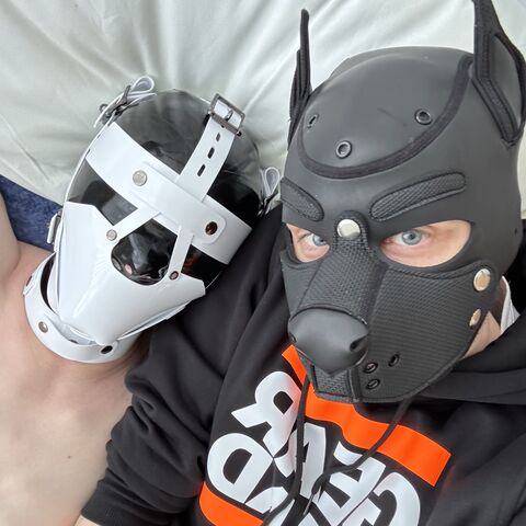 Inmate Cody and SubEdgeX