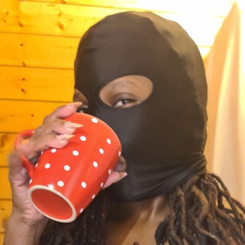 Hairy Ebony Couple Live Porn