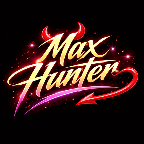 Max Hunter