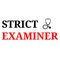 StrictExaminer