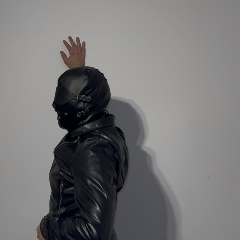 Black furr