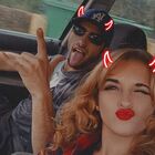 Show de casal caseiro