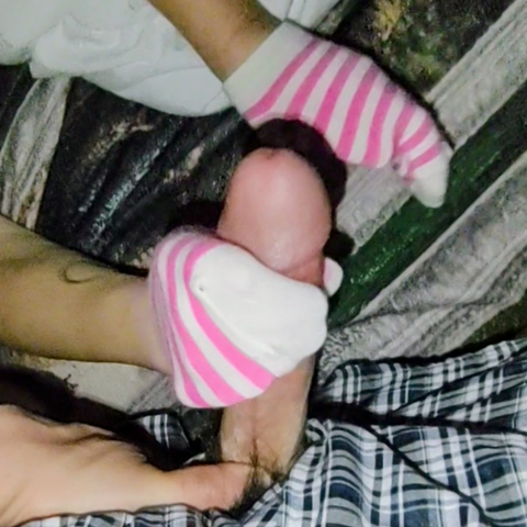 SocksAddict69
