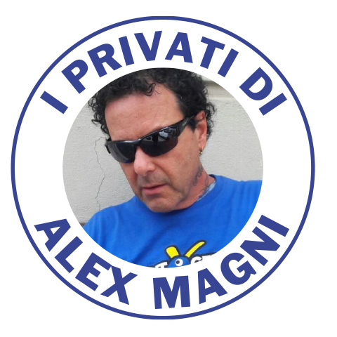I privati di Alex Magni